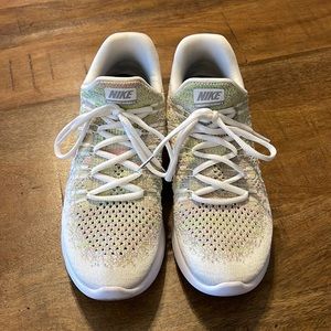 Custom Nike LunarEpic Flyknit 2 Sneakers